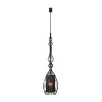 11377 Світильник вуличний Nowodvorski CLINE LED CN