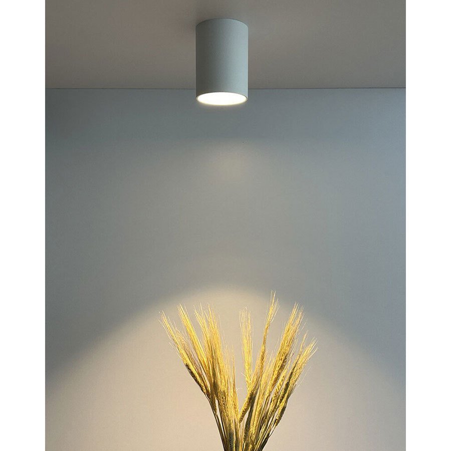 8925 Світильник Nowodvorski EYE TONE WHITE/WHITE PL