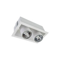 Світлодіодна лампа FONIX-6 6W GU5.3 4200К