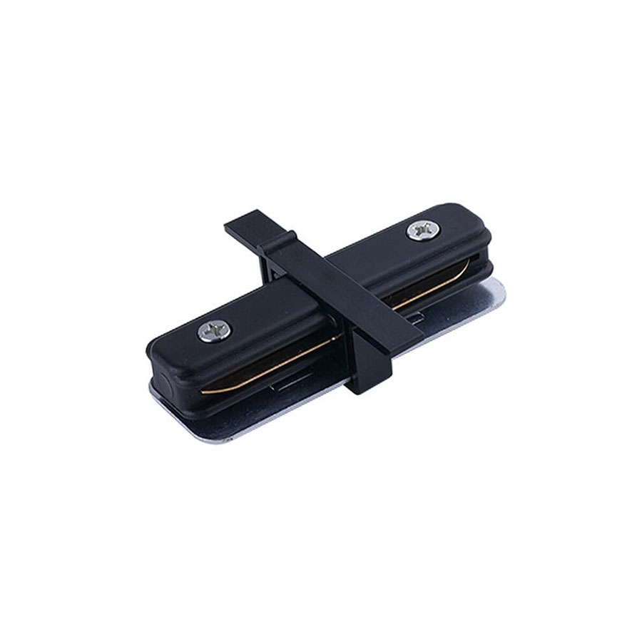 8968 З’єднувач Nowodvorski PROFILE RECESSED STRAIGHT CONNECTOR BLACK CN