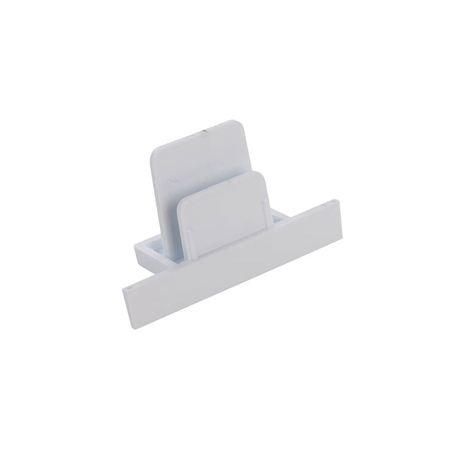 8974 Заглушка Nowodvorski PROFILE RECESSED DEAD END CAP WHITE CN