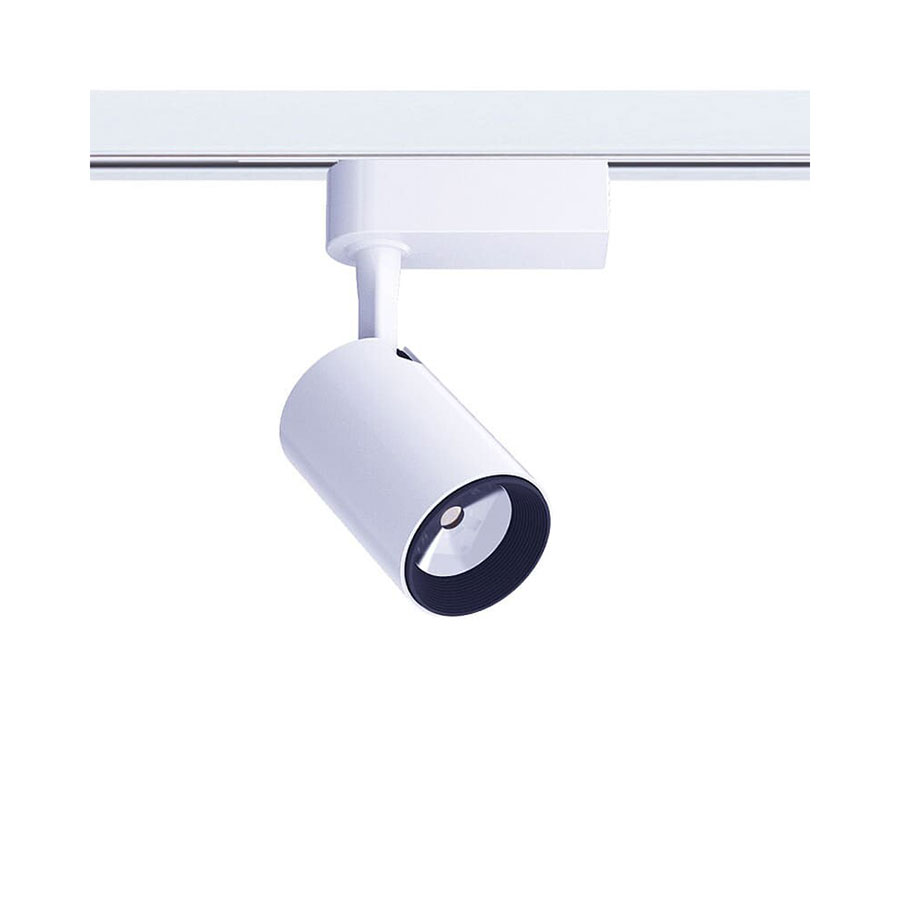 8995 Світильник Nowodvorski IRIS LED WHITE 7W, 3000K CN