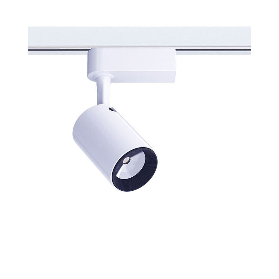 8997 Світильник Nowodvorski IRIS LED WHITE 7W, 4000K CN