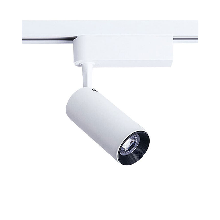 9000 Світильник Nowodvorski IRIS LED WHITE 12W, 3000K CN