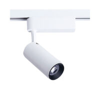 9187 З’єднувач Nowodvorski PROFILE T-CONNECTOR WHITE CN