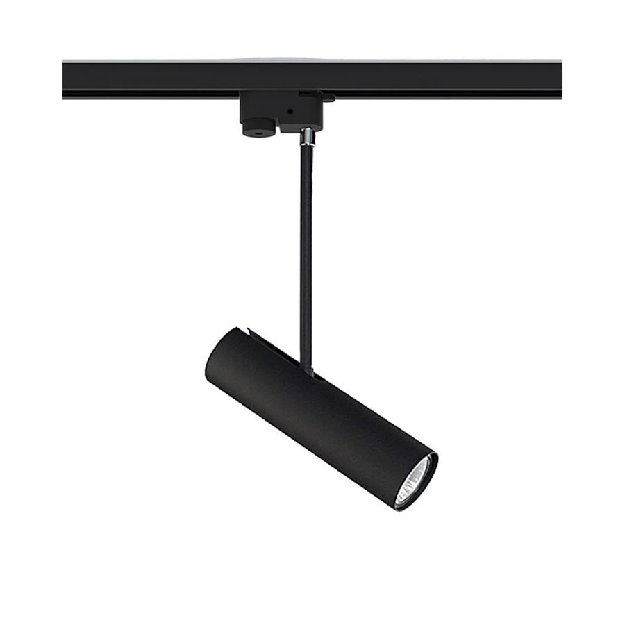 9244 Світильник Nowodvorski PROFILE EYE SUPER BLACK C PL
