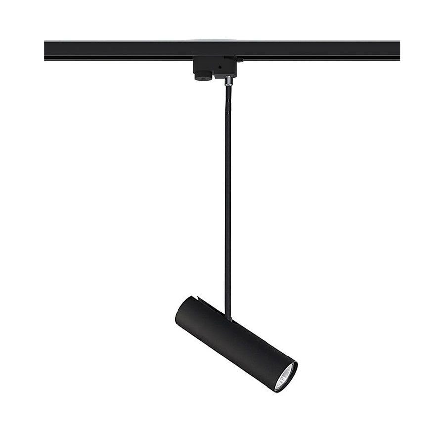 9325 Світильник Nowodvorski PROFILE EYE SUPER BLACK A PL