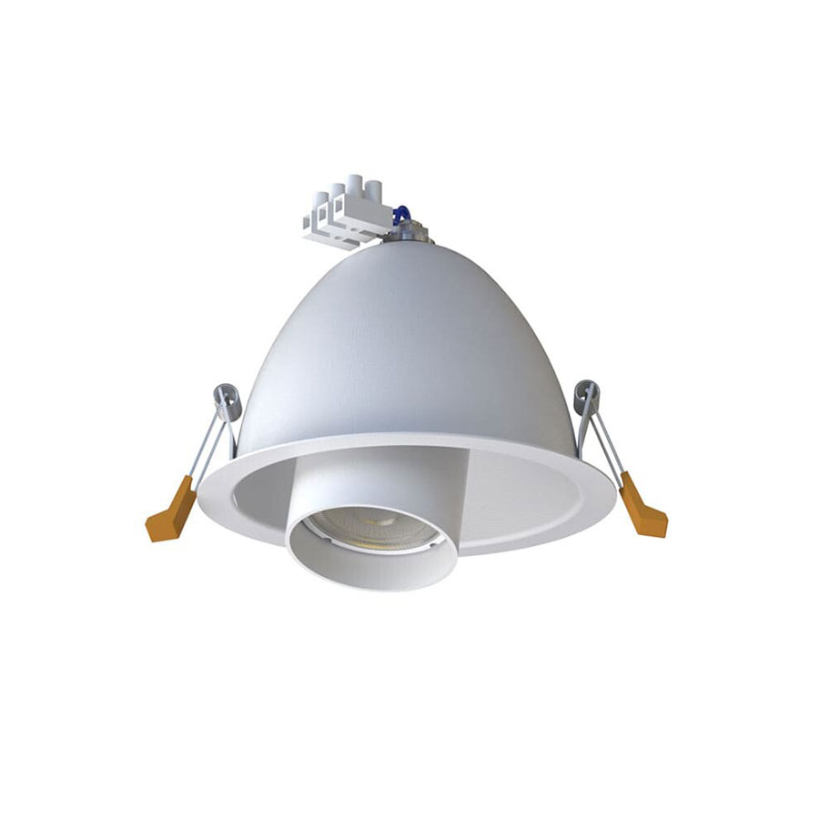 9378 Світильник вбудований Nowodvorski DOT PL