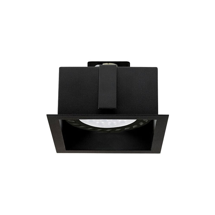 9417 Світильник вбудований Nowodvorski MOD BLACK I PL