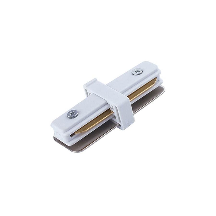 9454 З’єднувач Nowodvorski PROFILE STRAIGHT CONNECTOR WHITE CN