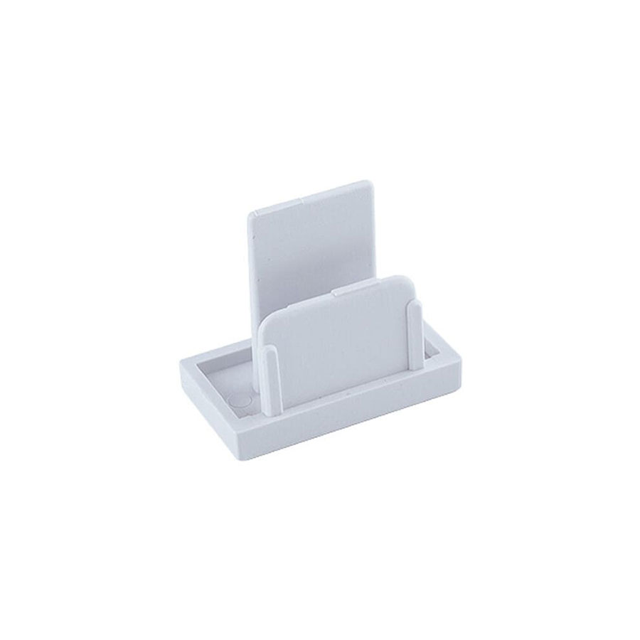 9457 Заглушка Nowodvorski PROFILE DEAD END CAP WHITE CN