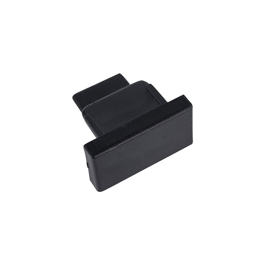 9458 Заглушка Nowodvorski PROFILE DEAD END CAP BLACK CN