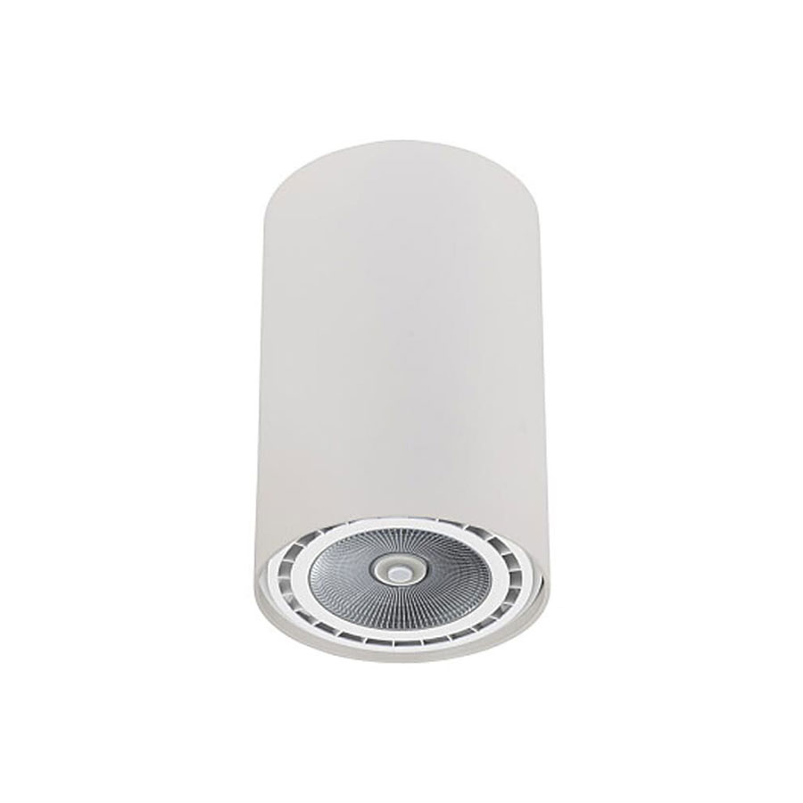 9481 Світильник Nowodvorski BIT WHITE M_ PL