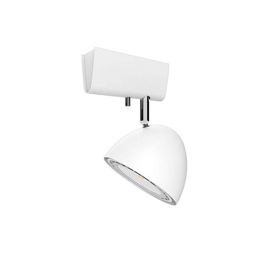 9594 Світильник Nowodvorski VESPA WHITE I_ PL