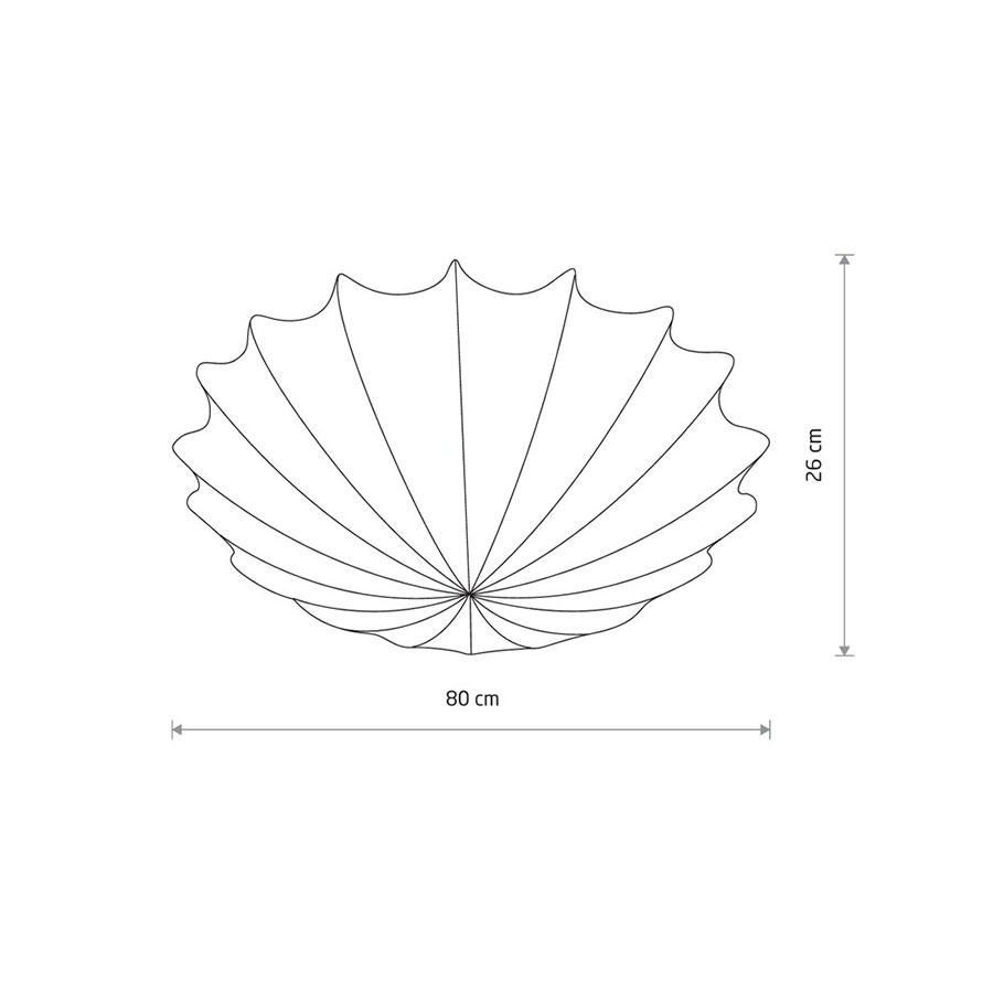 9672 Люстра Nowodvorski FORM L PL
