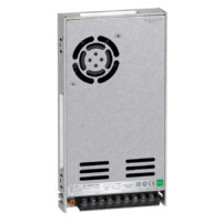 Сигнальна арм. зелена AD22-22DS 24V AC/DC