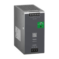 Блок живлення BIOM Professional DC24 150Вт 6.3А IP44
