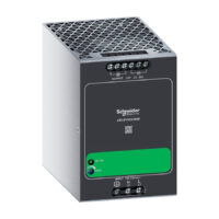 Блок живлення BIOM Professional DC24 150Вт 6.3А IP44
