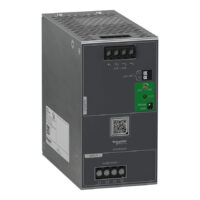 Блок живлення BIOM Professional DC24 150Вт 6.3А IP44