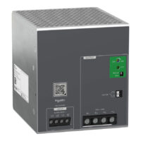 Блок живлення BIOM Professional DC24 150Вт 6.3А IP44
