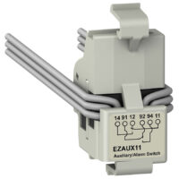 8782 Точковий світильник Nowodvorski CL KOS LED 8W, 3000K WHITE CN