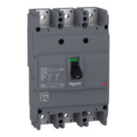 АВТ.ВИМ.EASYPACT EZC250N 3P3T 25кА 125А