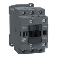 КОНТАКТОР EASYTESYS 3P 32A/400В AС3 +1Н3 Uкот =28В
