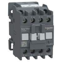 КОНТАКТОР EASYTESYS 3P 32A/400В AС3 +1Н3 Uкот =28В