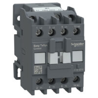 КОНТАКТОР EASYTESYS 3P 32A/400В AС3 +1Н3 Uкот =28В