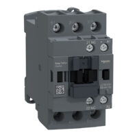 КОНТАКТОР EASYTESYS 3P 32A/400В AС3 +1Н3 Uкот =28В