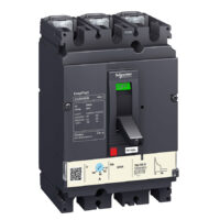 АВТ.ВИМИКАЧ EASYPACT CVS100F TM63D 3P3D