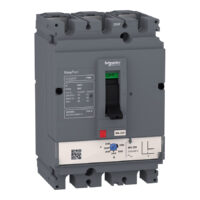 АВТ.ВИМИКАЧ EASYPACT CVS630F TM600D 3P3D