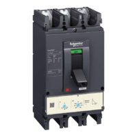 Конектор Т-подібний Feron LD1003 чорний