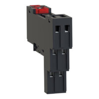 11343 Магнітний трековий світильник Nowodvorski UT-LVM ROLLER LED 10W 4000K CN