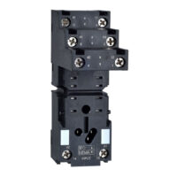 11343 Магнітний трековий світильник Nowodvorski UT-LVM ROLLER LED 10W 4000K CN