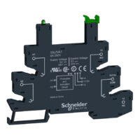 КОНТАКТОР EASYTESYS 3P 6A/400В AС3 +1НВ Uкот =28В