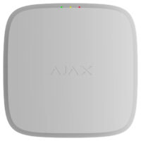 Ajax Doorbell (8EU) ASP graphite відеодзвінок