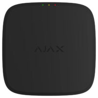 Ajax Doorbell (8EU) ASP graphite відеодзвінок