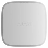 Ajax Doorbell (8EU) ASP graphite відеодзвінок