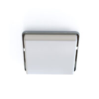 8073 Бра Nowodvorski EYE WALL WHITE PL