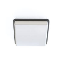 10406 Світильник Nowodvorski LID ROUND LED 15W, 3000K, BL CN