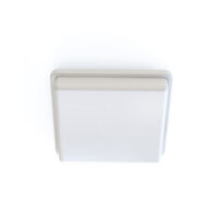 10406 Світильник Nowodvorski LID ROUND LED 15W, 3000K, BL CN