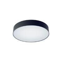 10406 Світильник Nowodvorski LID ROUND LED 15W, 3000K, BL CN