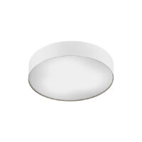 10406 Світильник Nowodvorski LID ROUND LED 15W, 3000K, BL CN