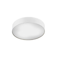 10406 Світильник Nowodvorski LID ROUND LED 15W, 3000K, BL CN