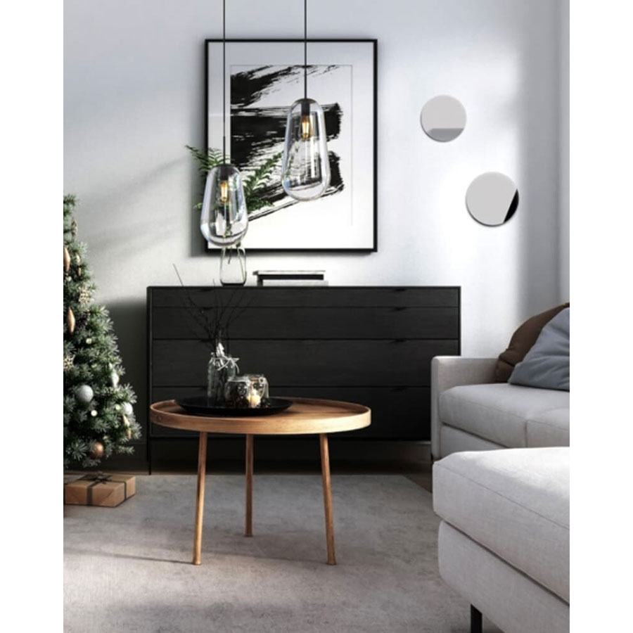 10276 Світильник Nowodvorski RING LED MIRROR S PL