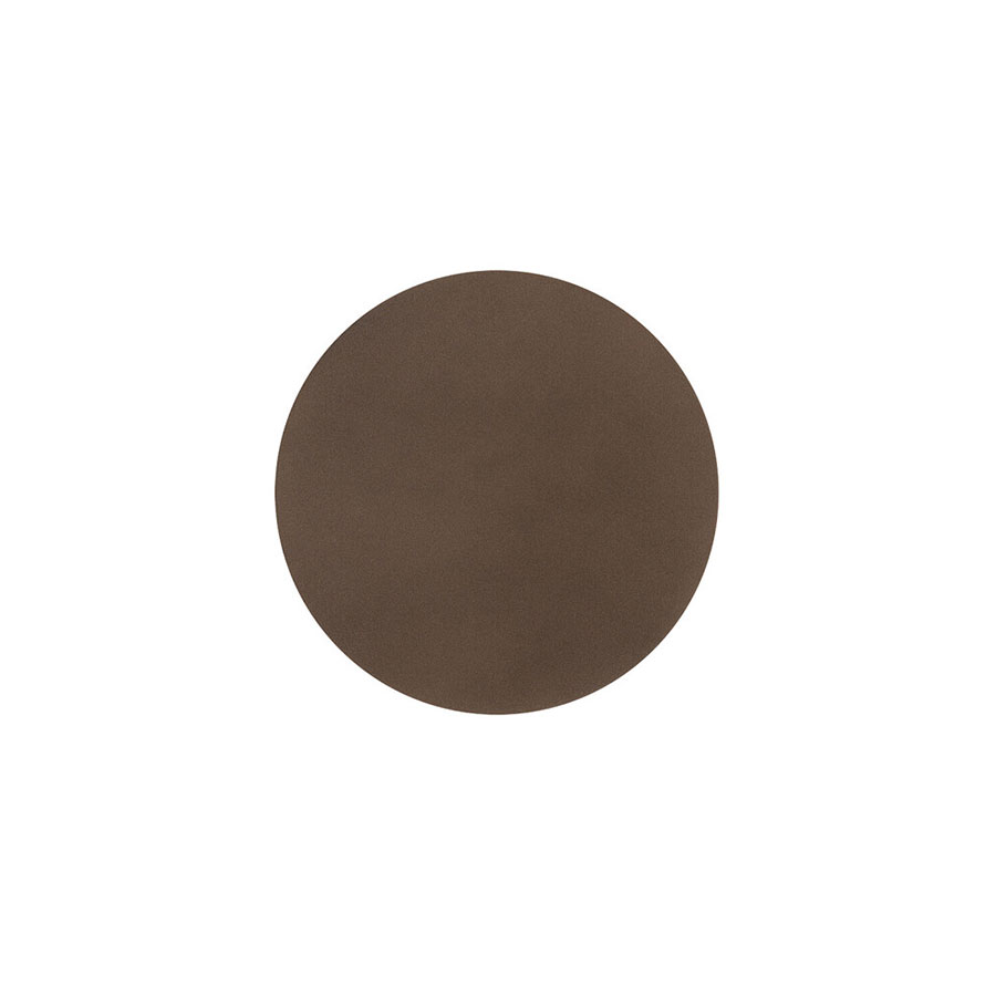 10352 Світильник Nowodvorski RING CHOCOLATE LED M PL
