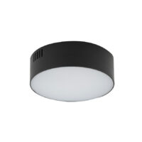 10427 Світильник Nowodvorski LID SQUARE  LED 50W, 3000K, BL CN