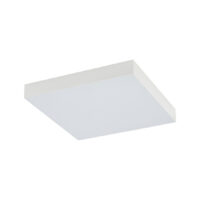 10427 Світильник Nowodvorski LID SQUARE  LED 50W, 3000K, BL CN