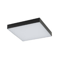 10427 Світильник Nowodvorski LID SQUARE  LED 50W, 3000K, BL CN